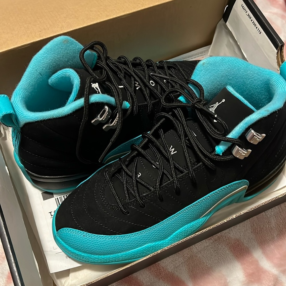 retro 12 jordan